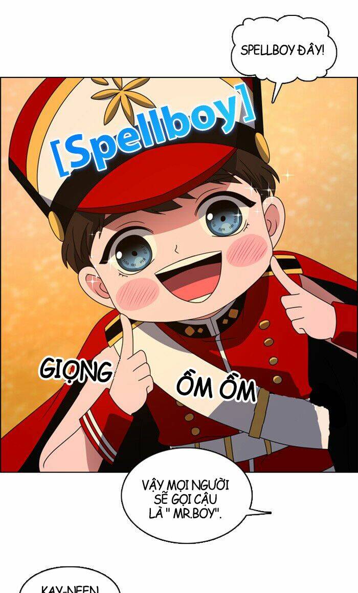 No Scope - Chương 10