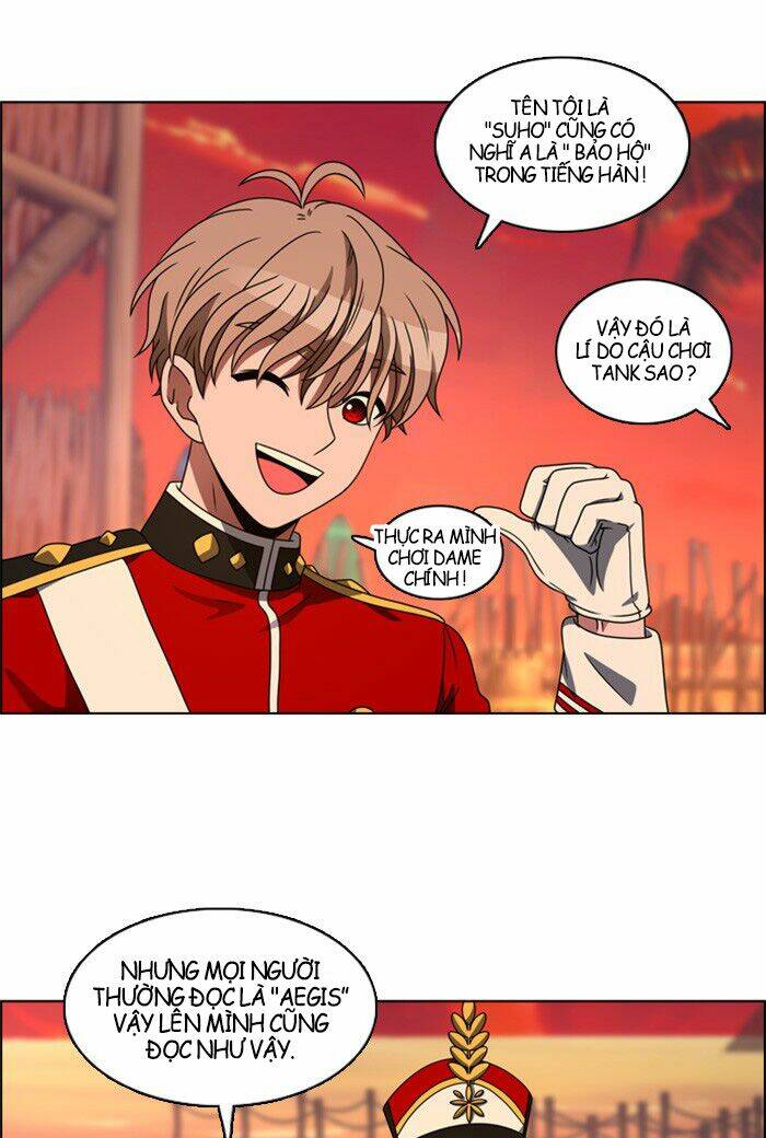 No Scope - Chương 10
