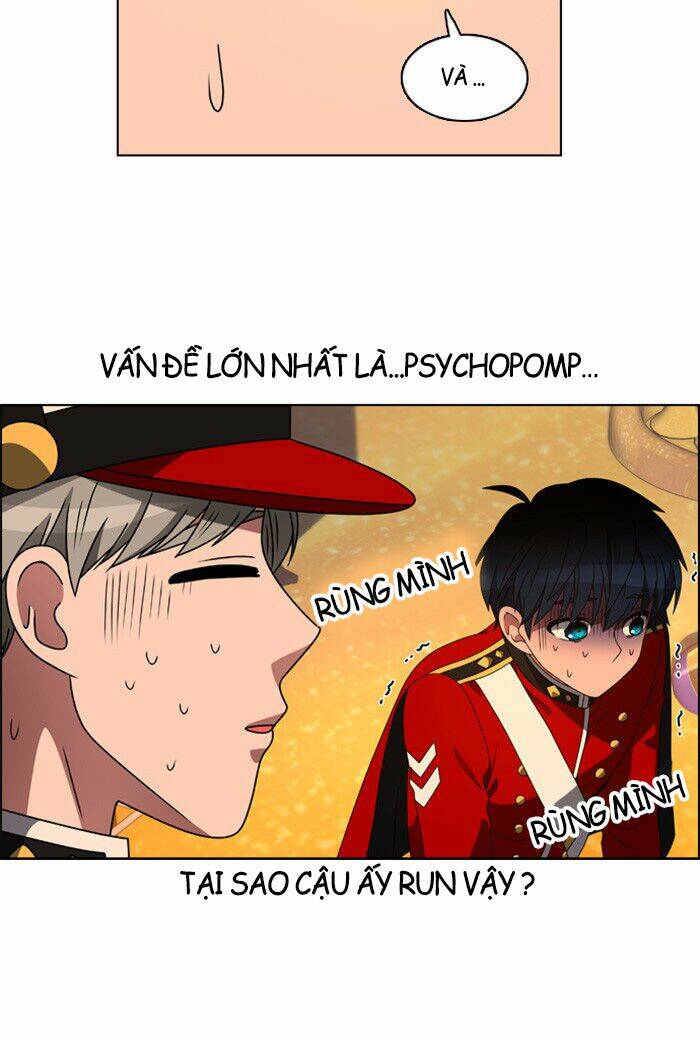 No Scope - Chương 10