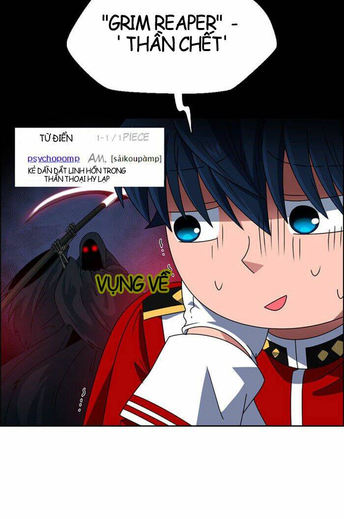 No Scope - Chương 10
