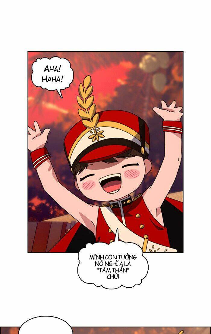 No Scope - Chương 10