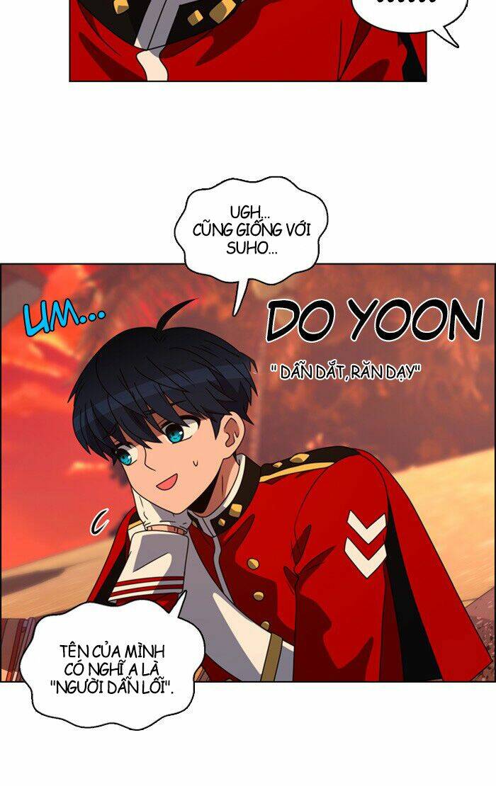 No Scope - Chương 10