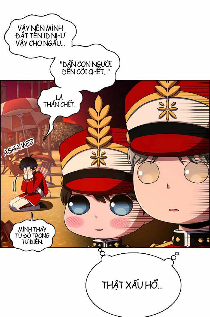No Scope - Chương 10