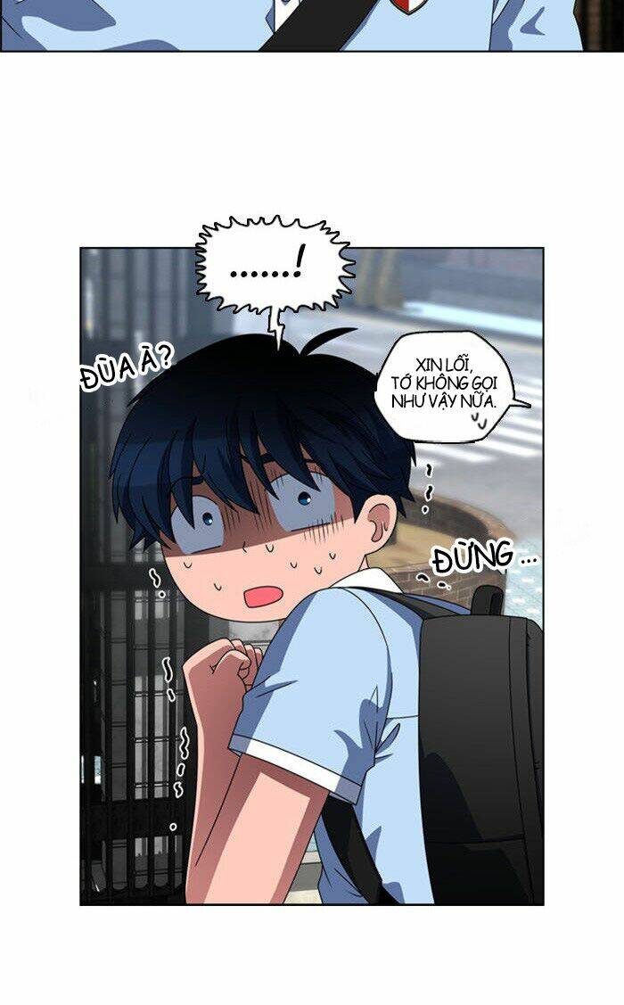 No Scope - Chương 10