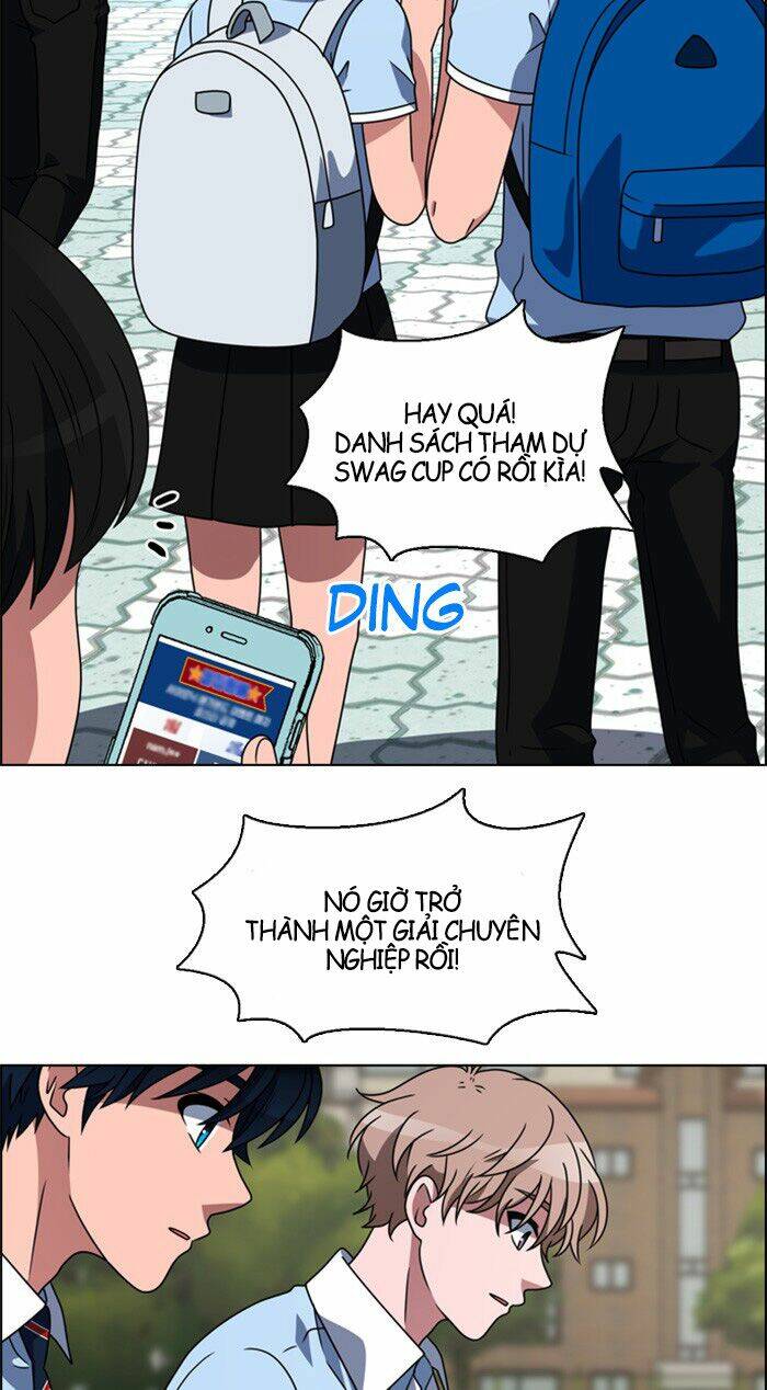No Scope - Chương 10