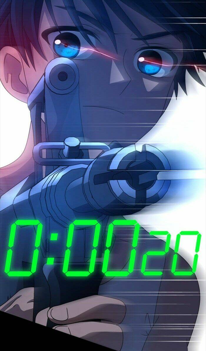 No Scope - Chương 10