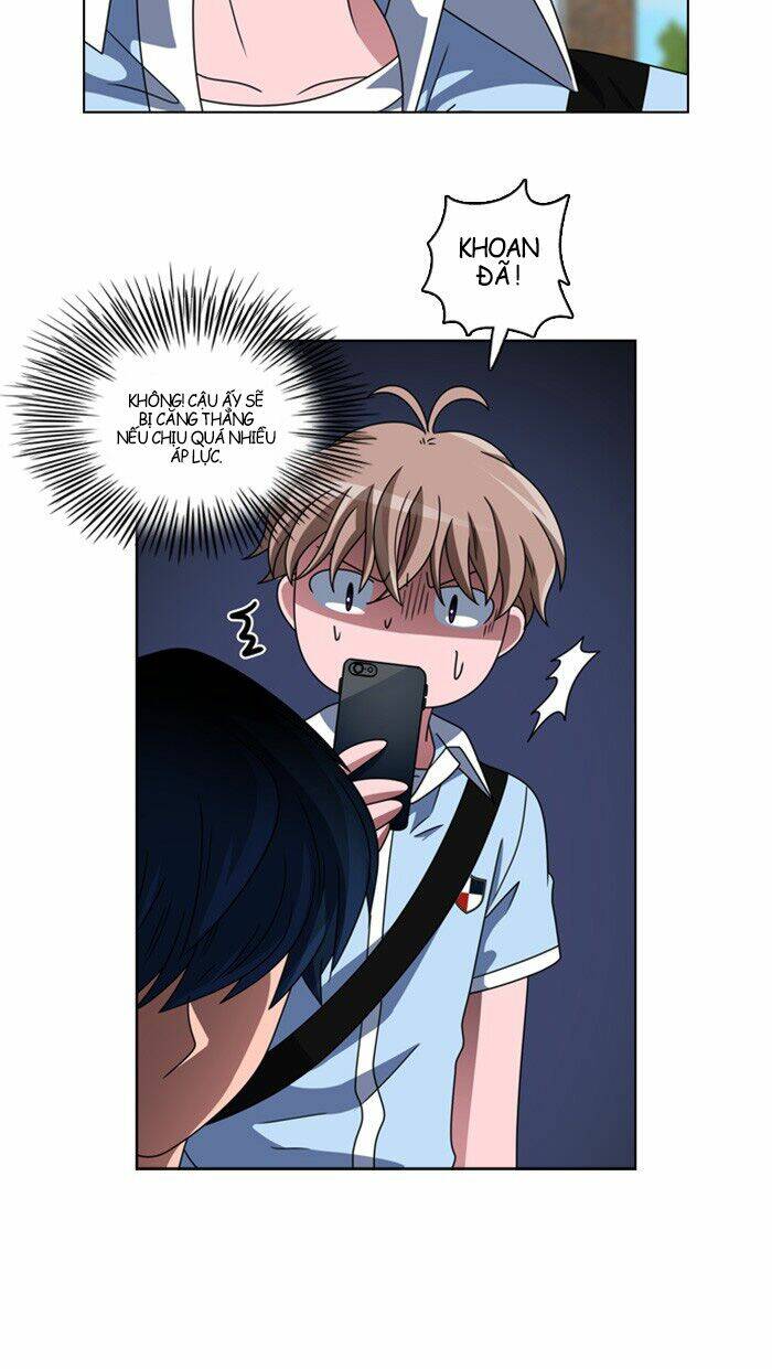 No Scope - Chương 10