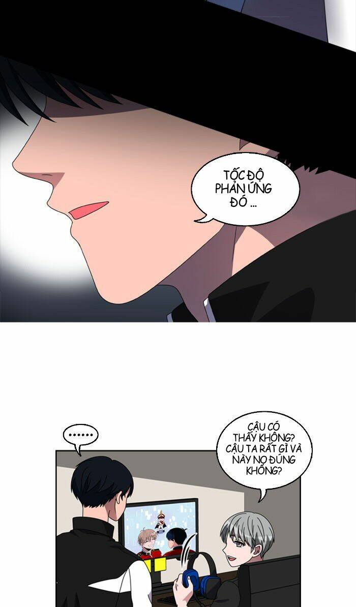 No Scope - Chương 10