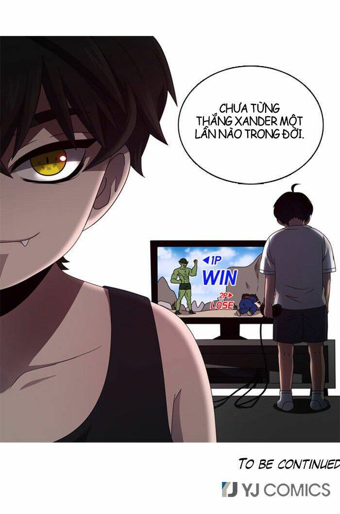 No Scope - Chương 10