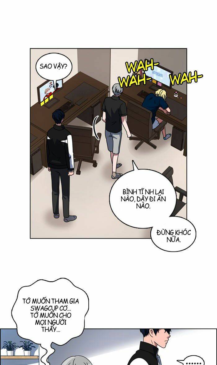 No Scope - Chương 10