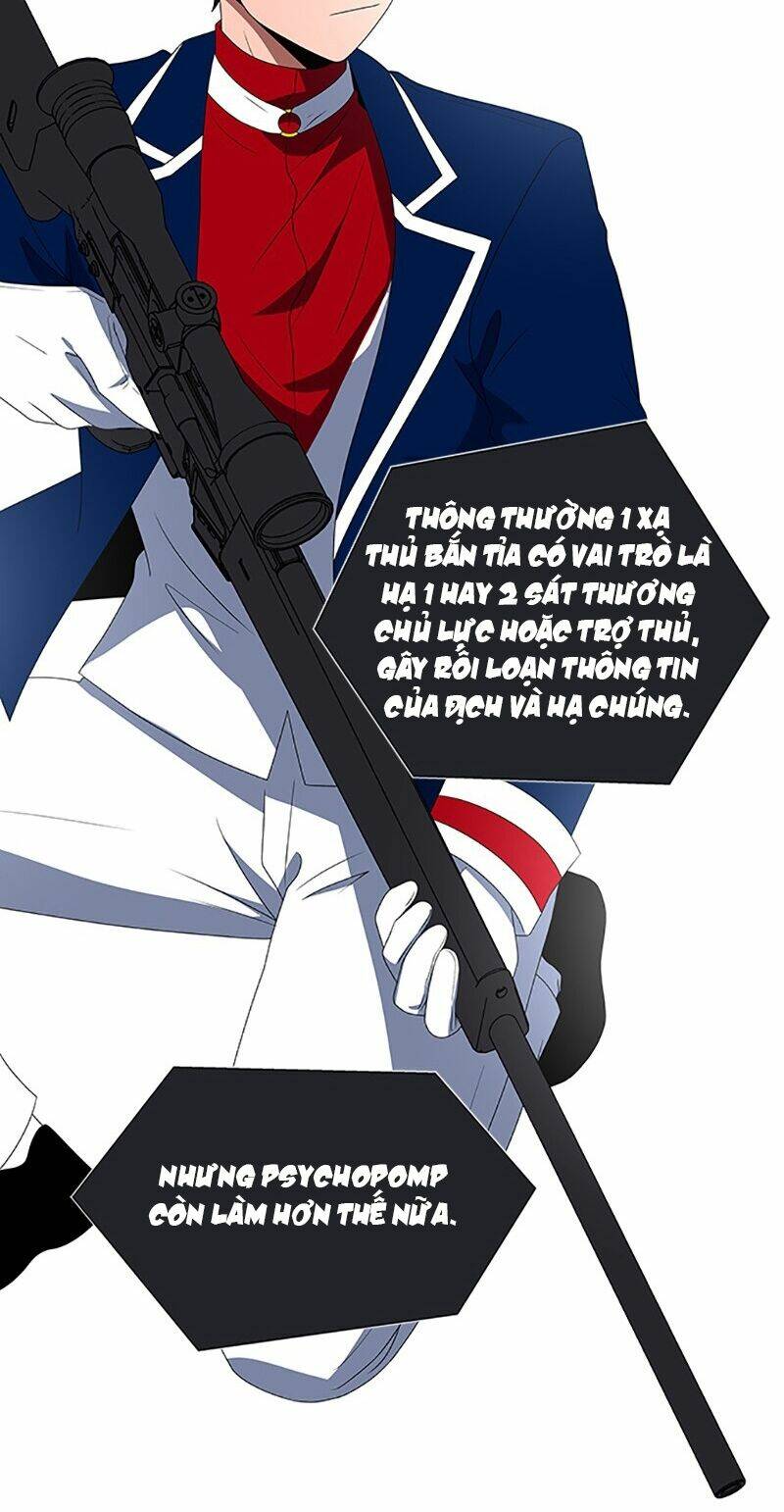 No Scope - Chương 100