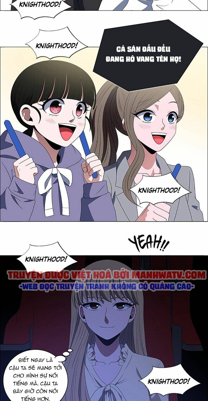 No Scope - Chương 100