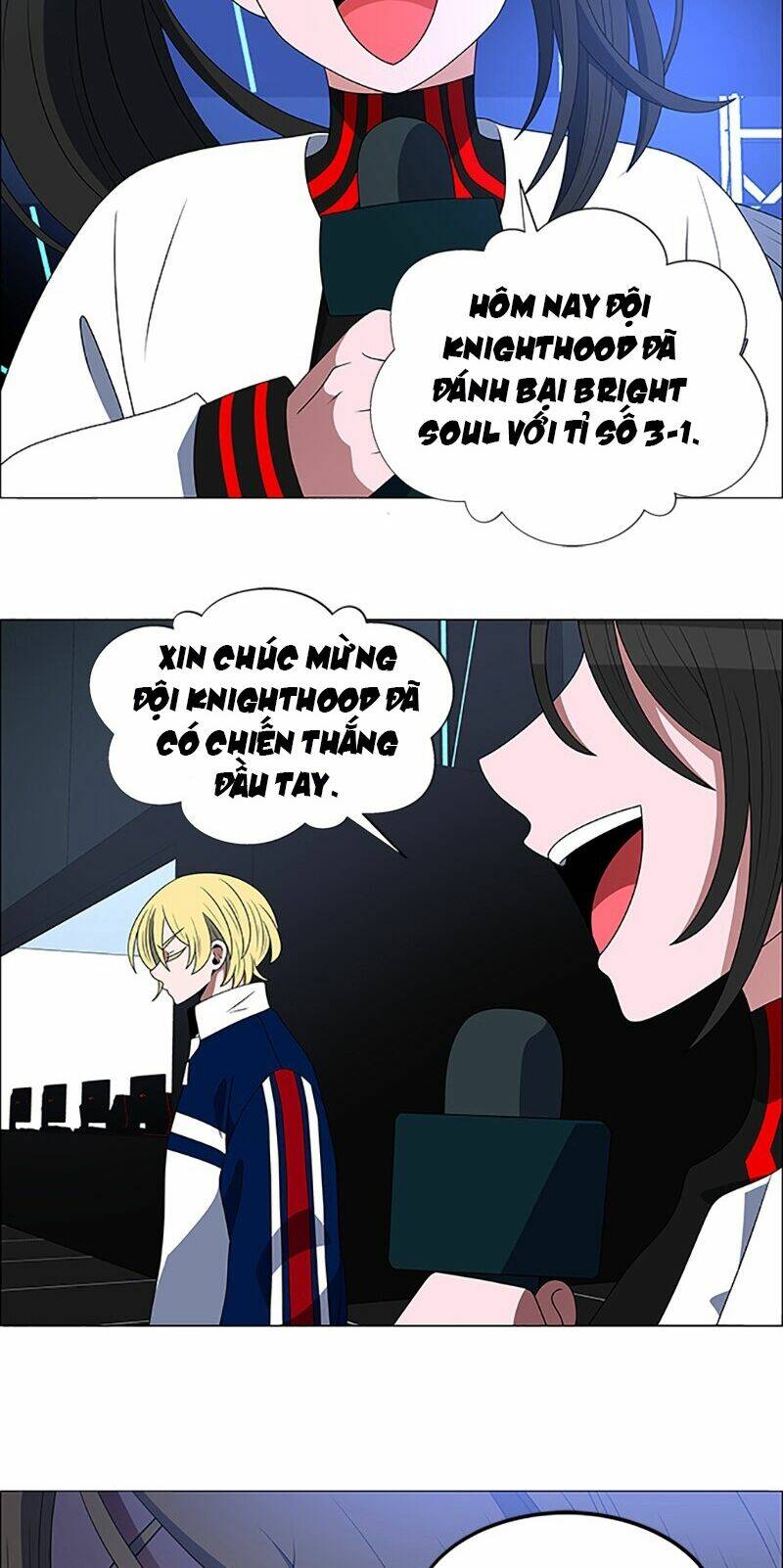 No Scope - Chương 100