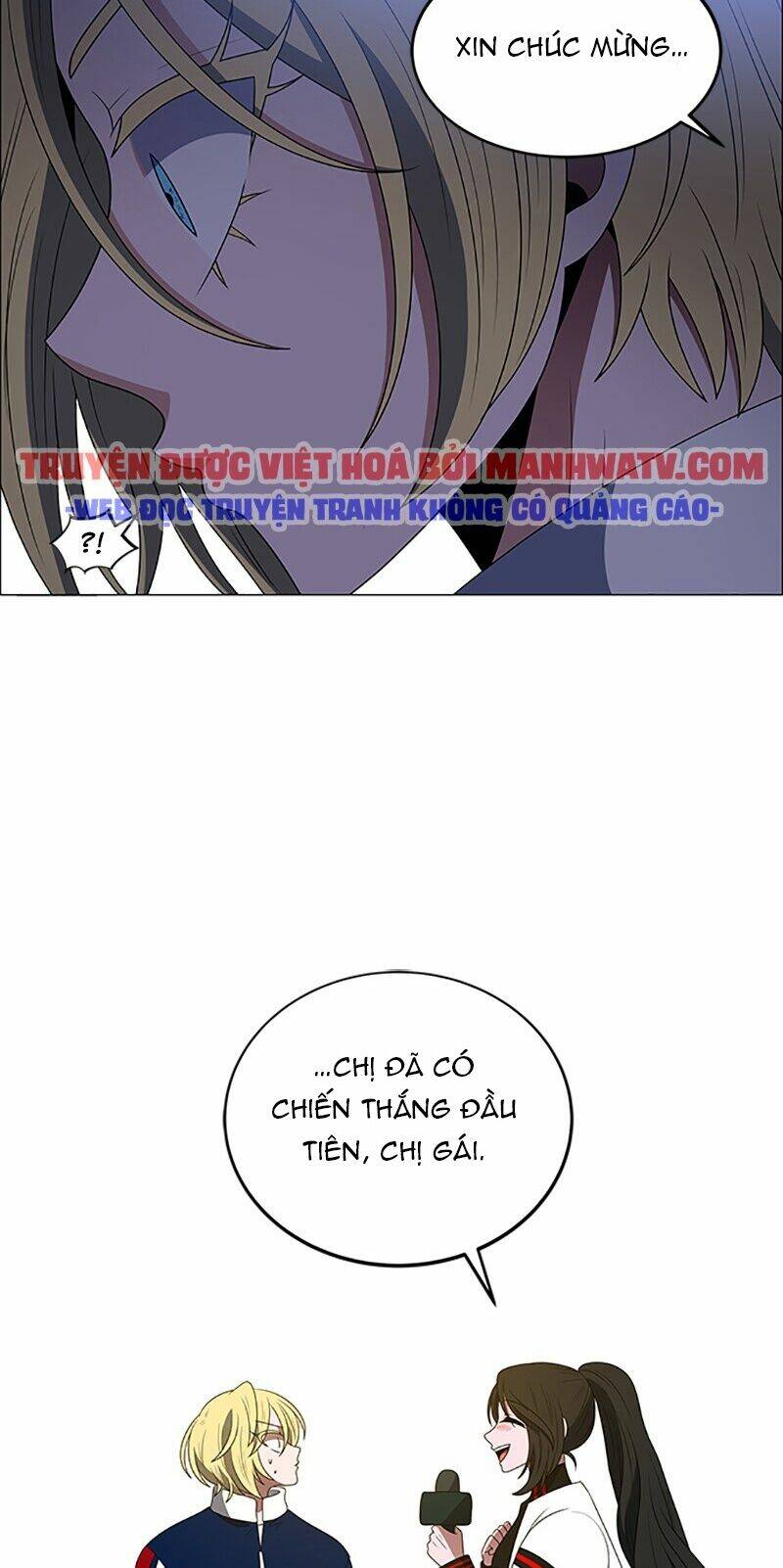 No Scope - Chương 100