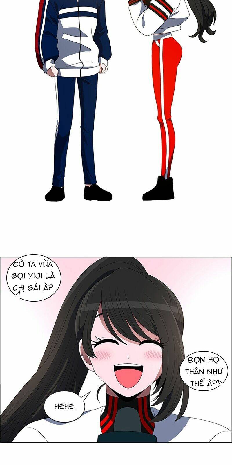 No Scope - Chương 100