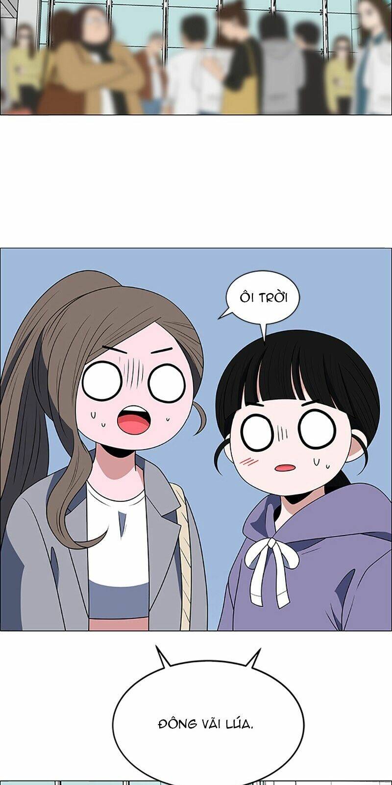 No Scope - Chương 100