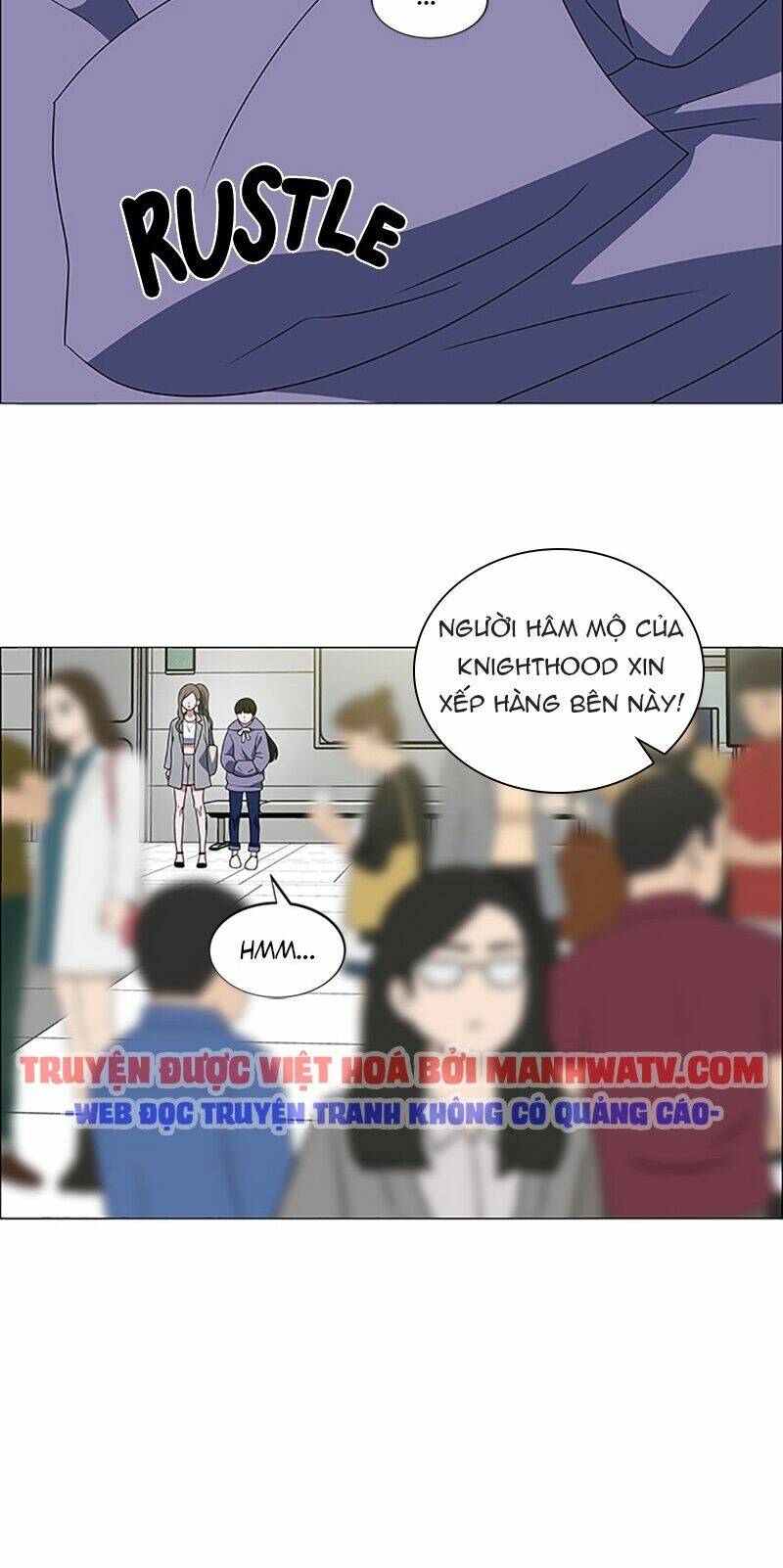 No Scope - Chương 100