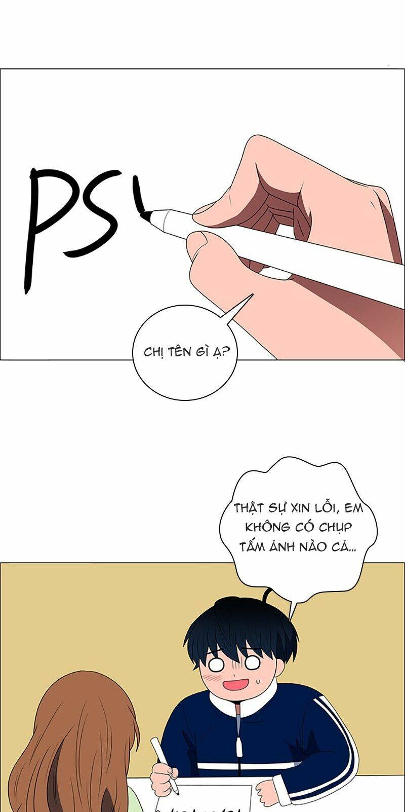 No Scope - Chương 100