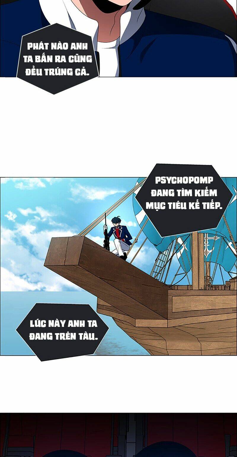 No Scope - Chương 100