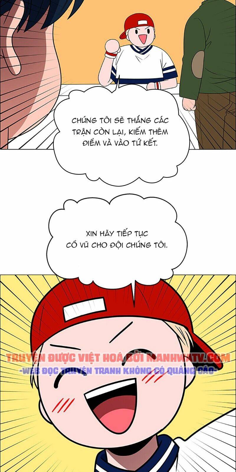 No Scope - Chương 100