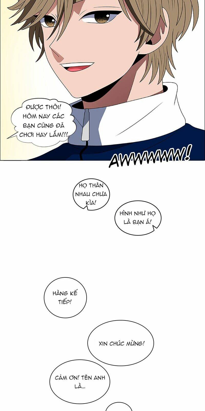No Scope - Chương 100
