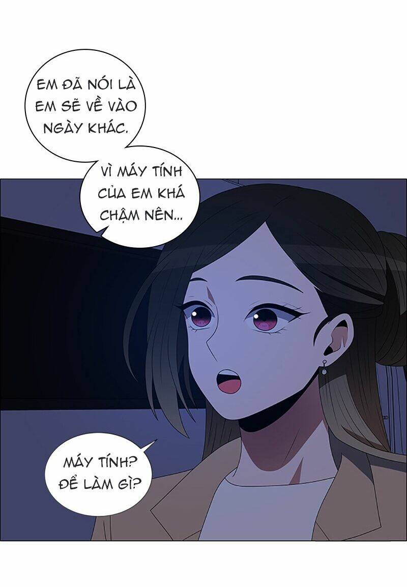 No Scope - Chương 100