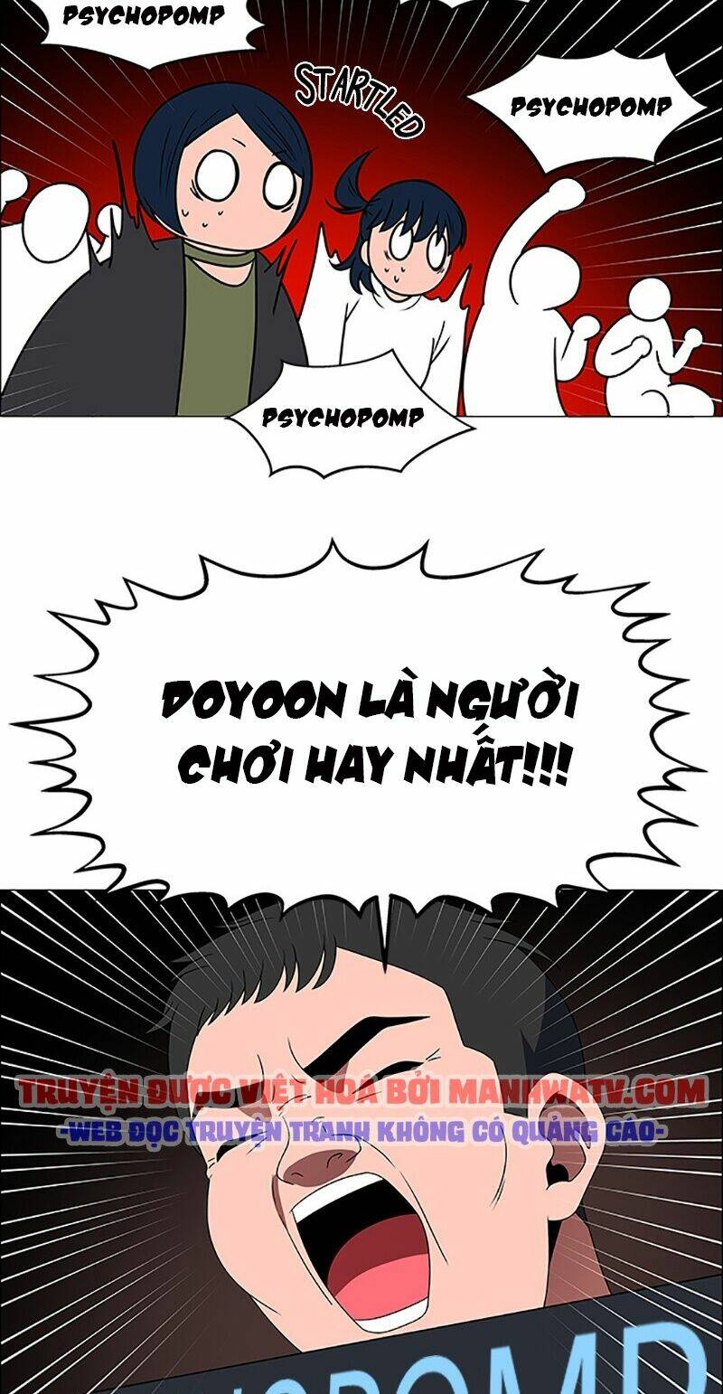 No Scope - Chương 100