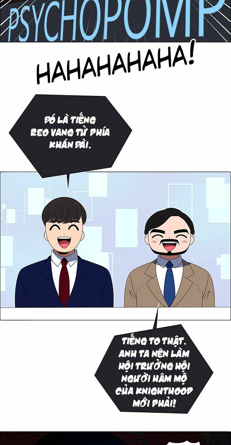 No Scope - Chương 100