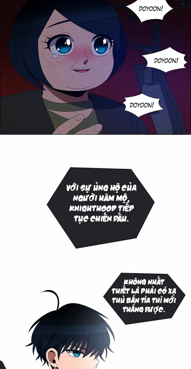 No Scope - Chương 100
