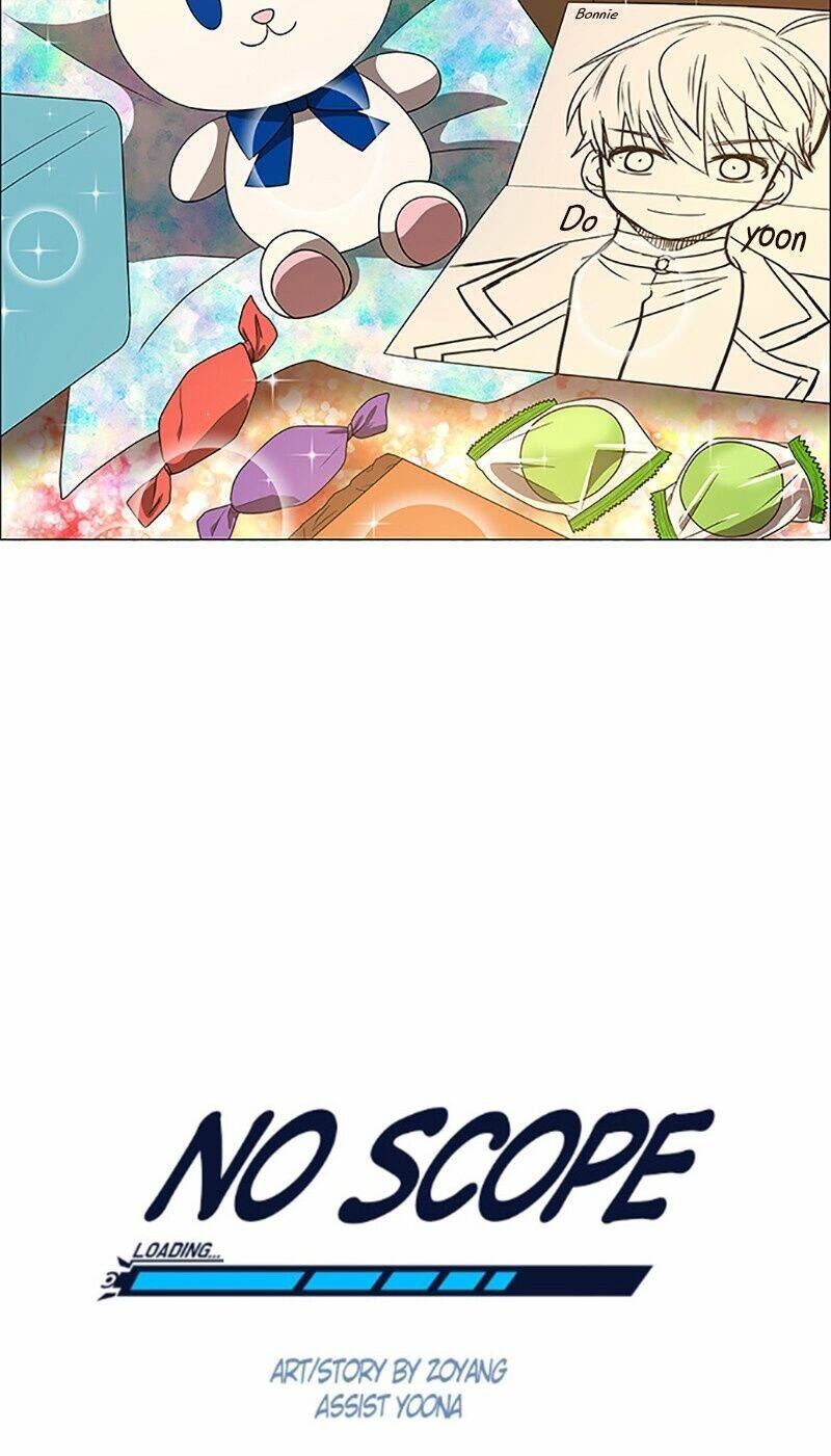 No Scope - Chương 101
