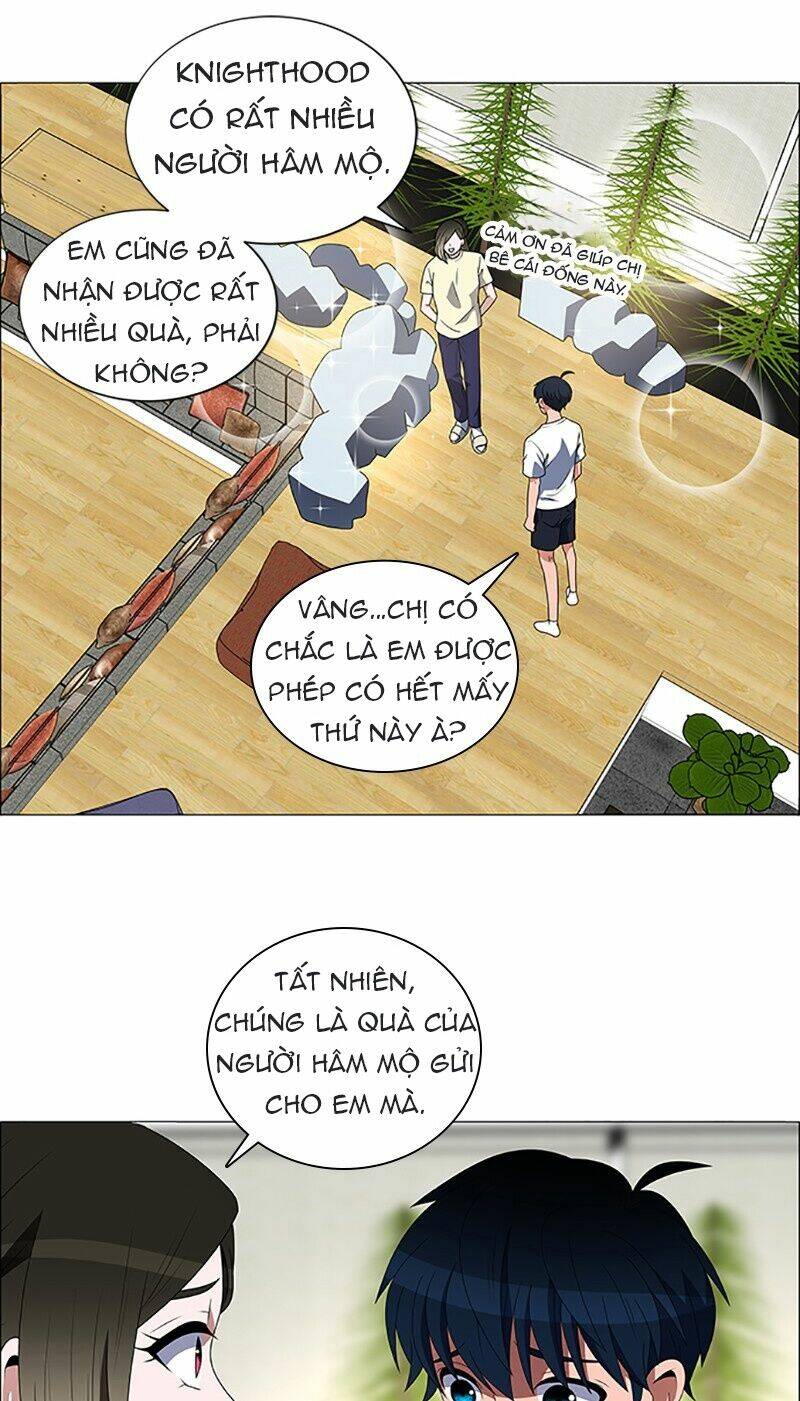 No Scope - Chương 101