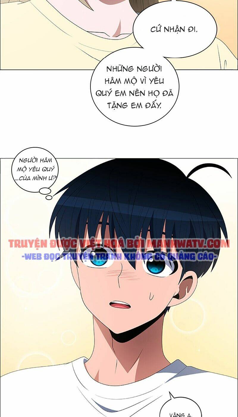 No Scope - Chương 101