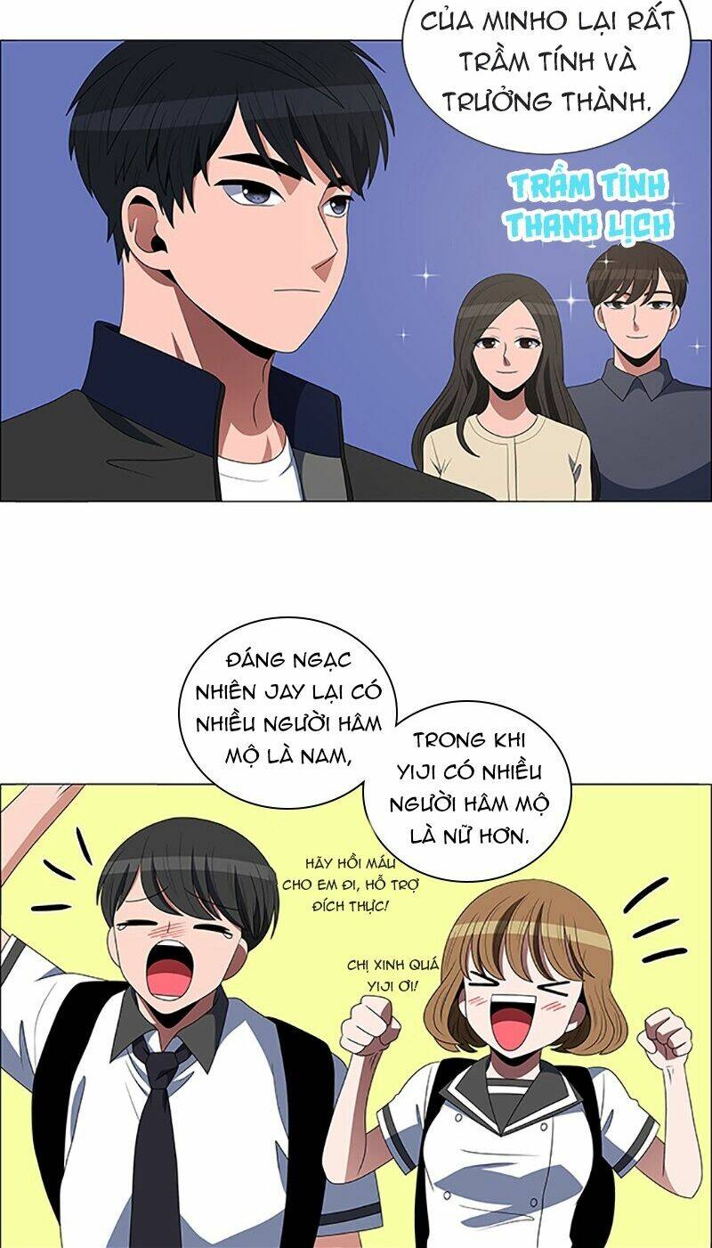 No Scope - Chương 101