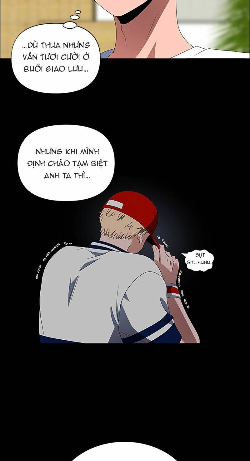 No Scope - Chương 101