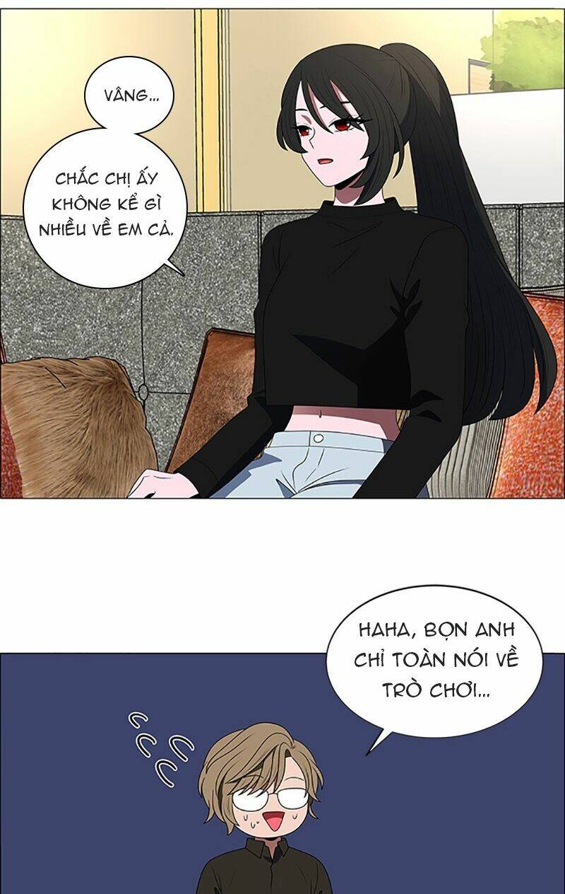No Scope - Chương 101