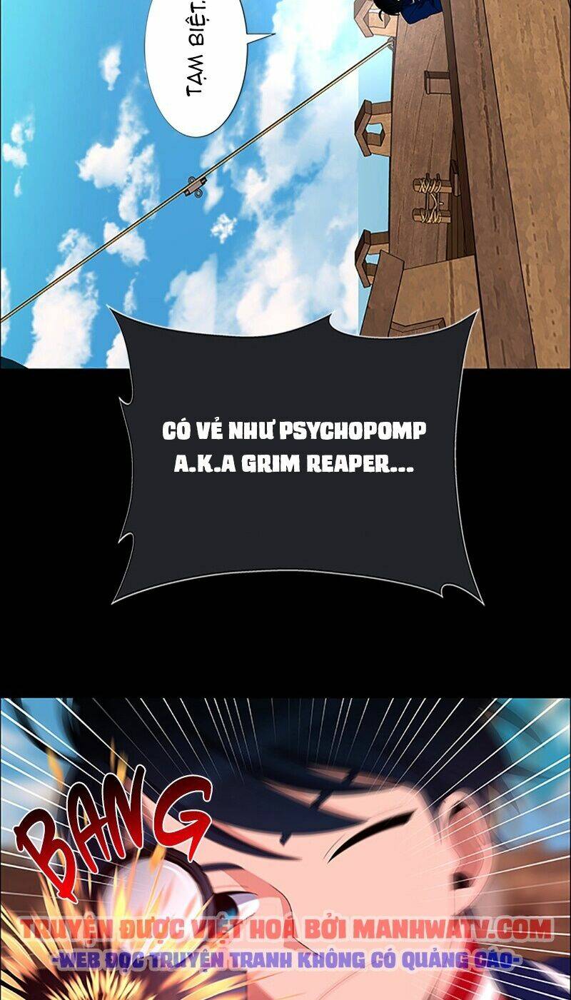 No Scope - Chương 101