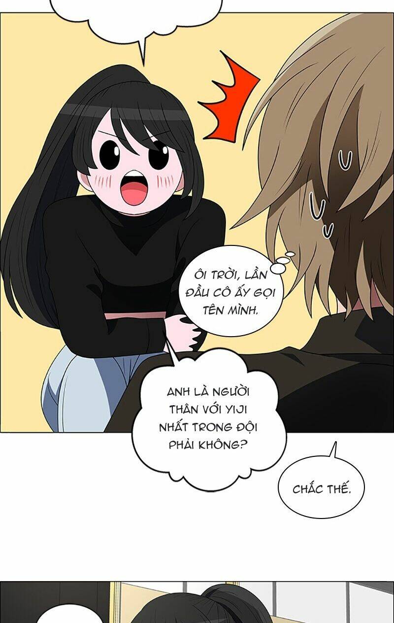 No Scope - Chương 101