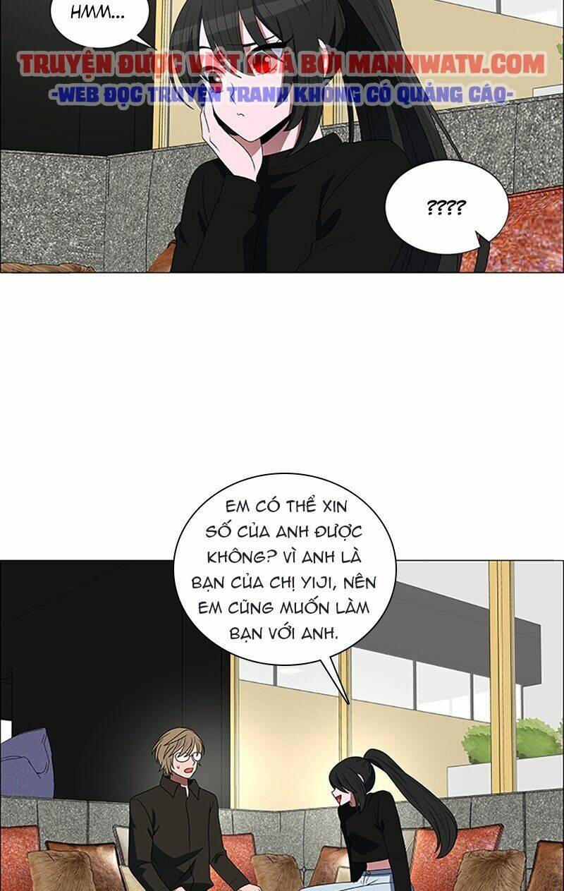 No Scope - Chương 101