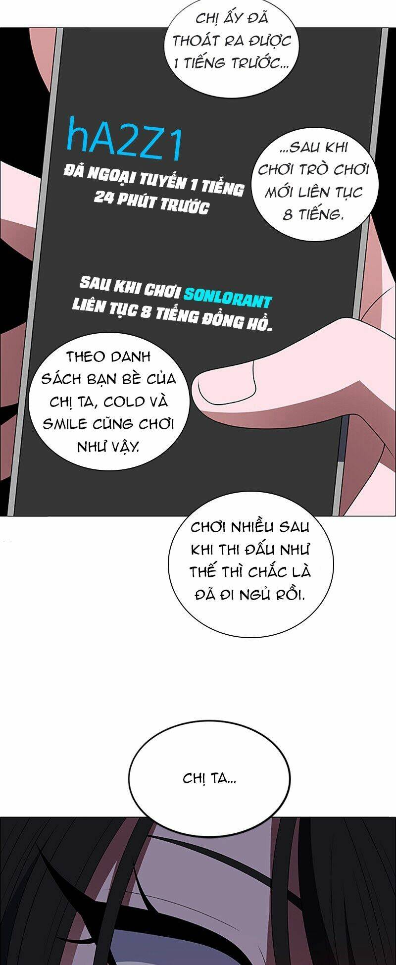 No Scope - Chương 101