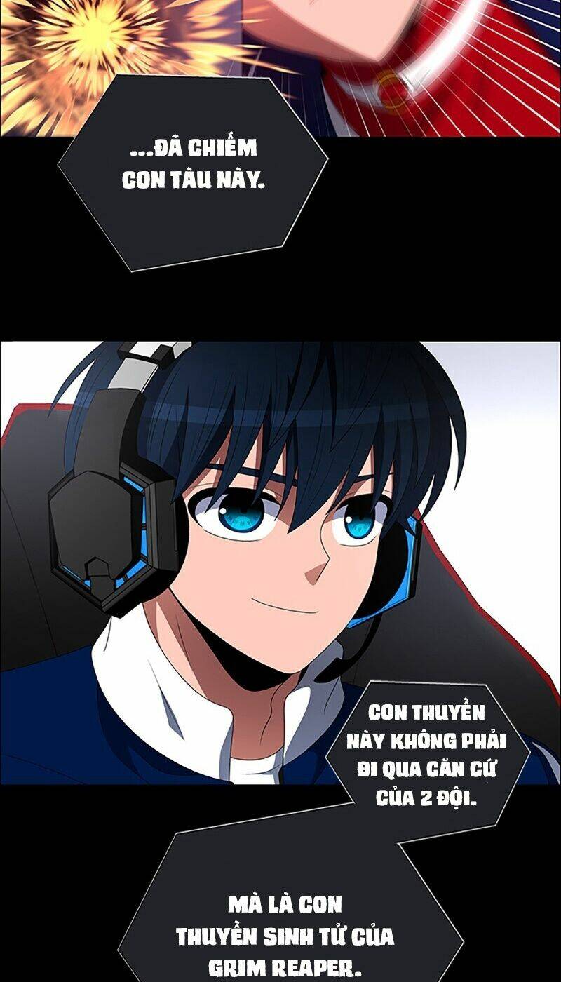 No Scope - Chương 101