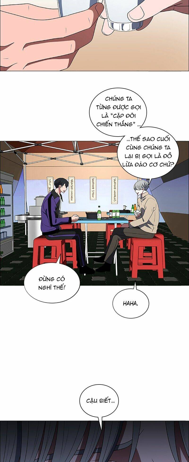 No Scope - Chương 101