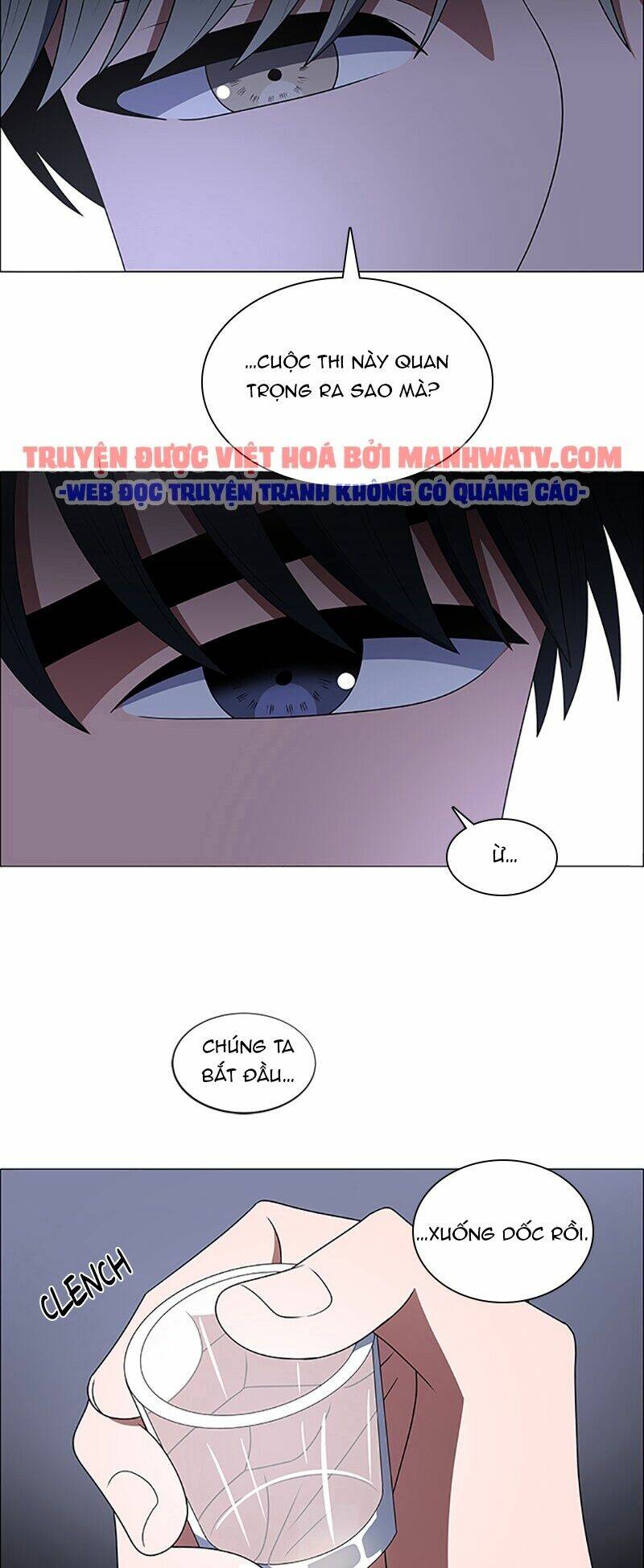No Scope - Chương 101