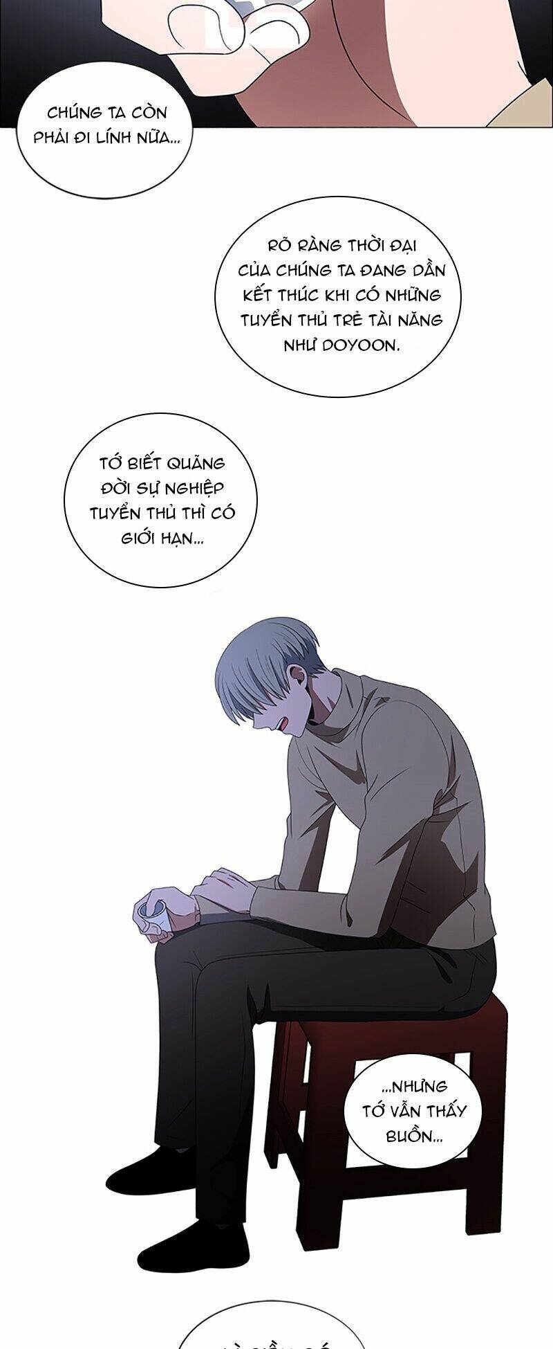 No Scope - Chương 101