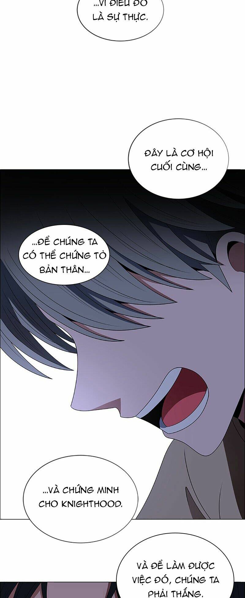 No Scope - Chương 101