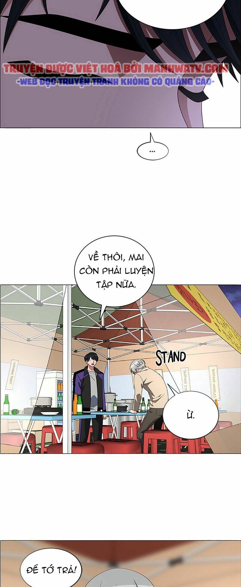 No Scope - Chương 101