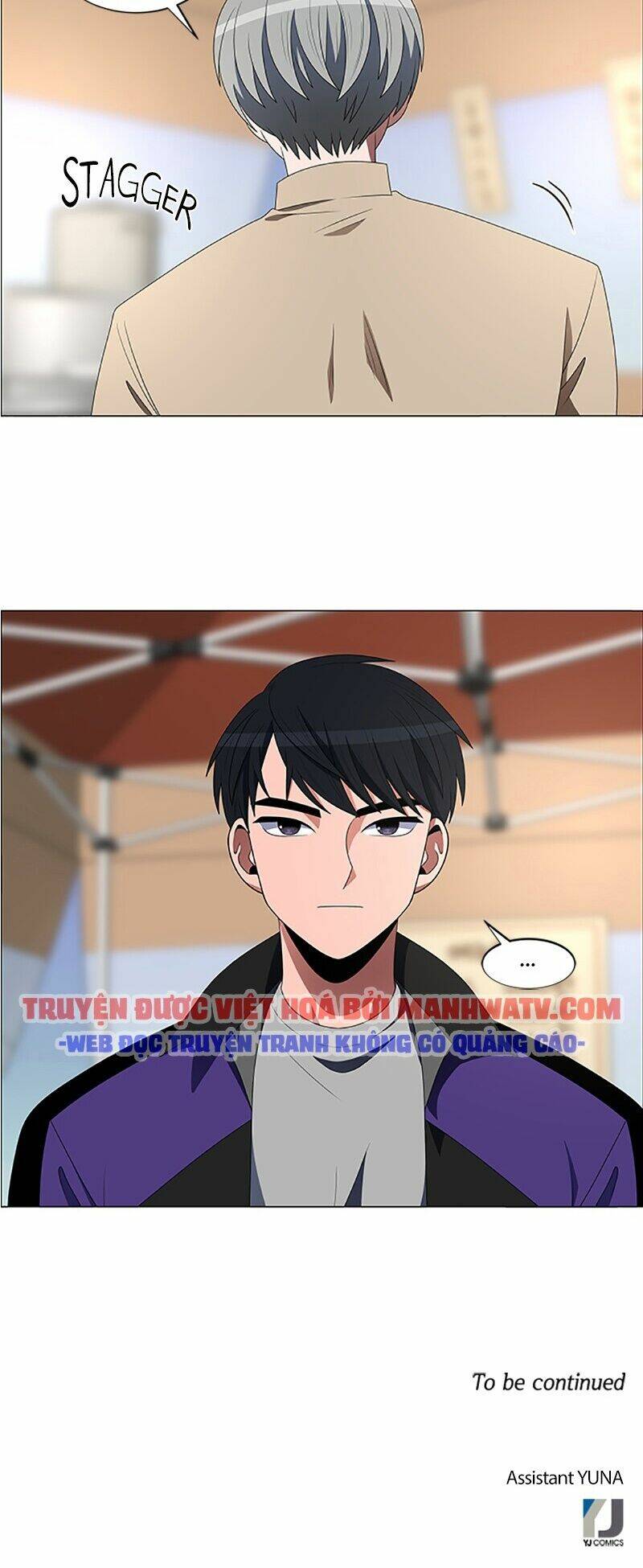 No Scope - Chương 101