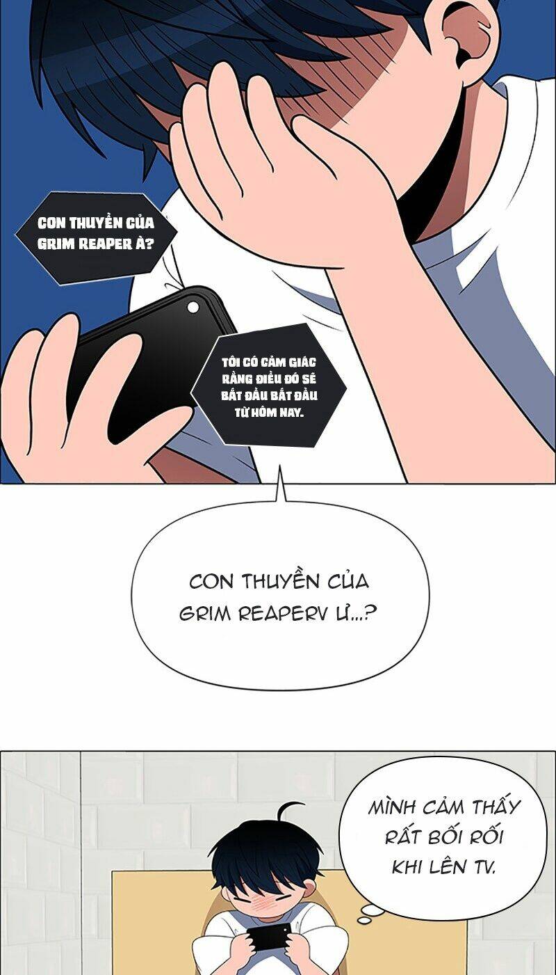 No Scope - Chương 101