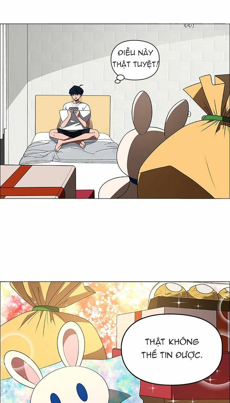 No Scope - Chương 101