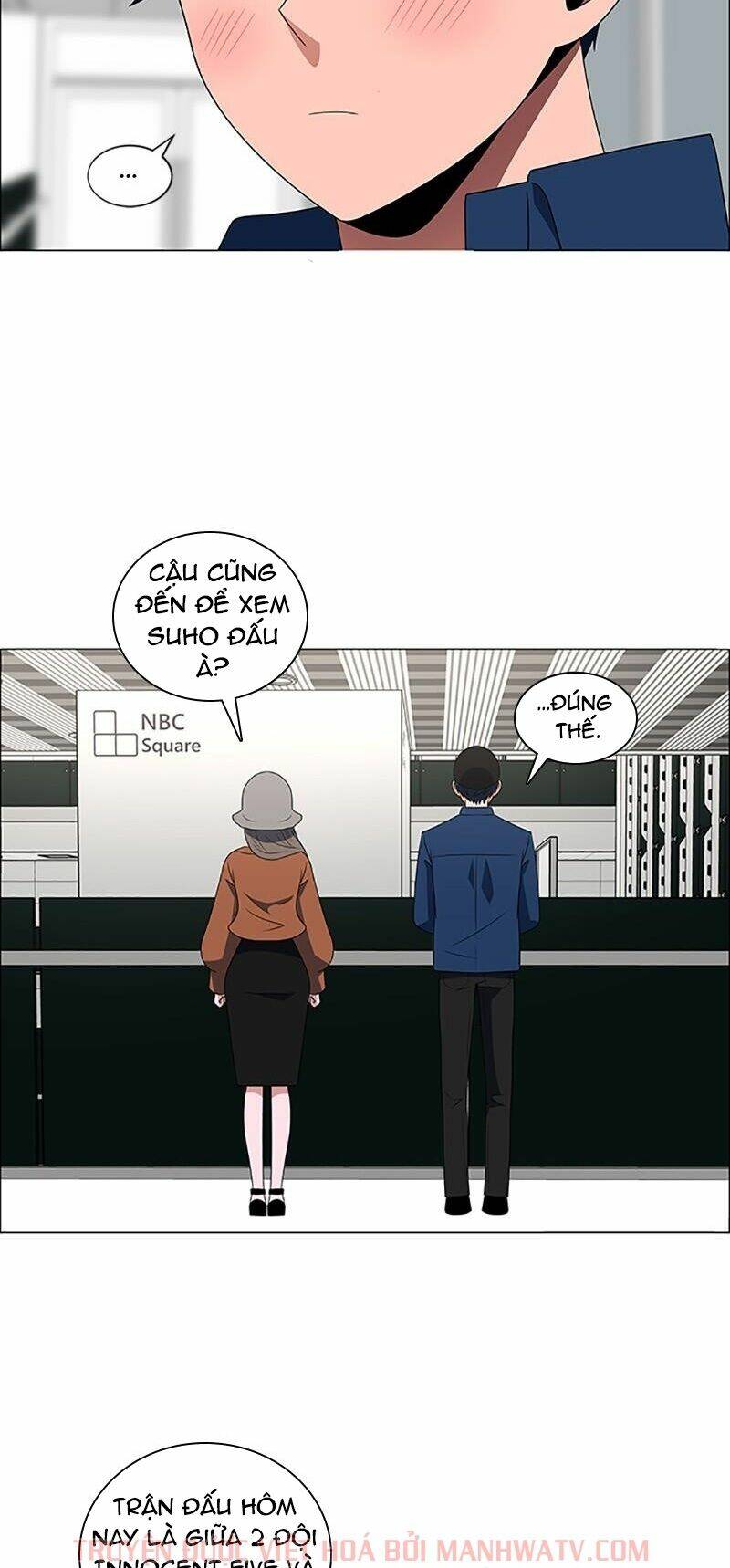 No Scope - Chương 102