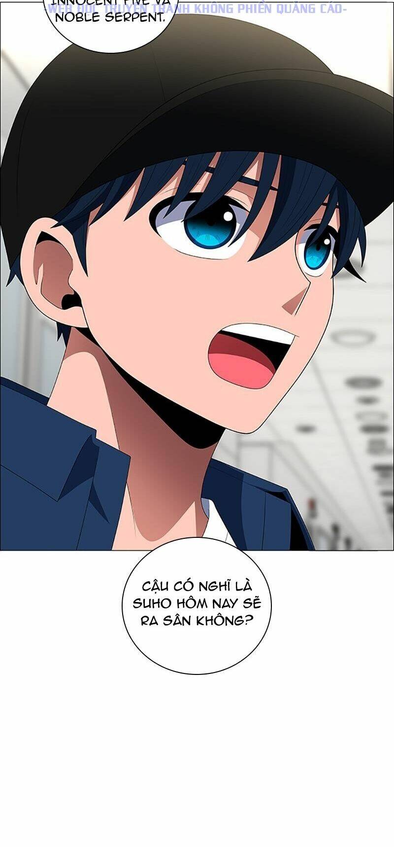 No Scope - Chương 102